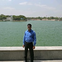 Anil Bahuguna