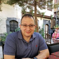 Masoud Yousef