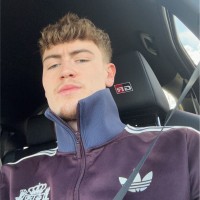 Alfie Morgan