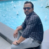 Krishna Prakash