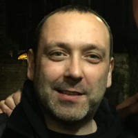 Greg Wheeler