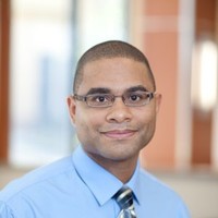 Weldon James, MD MHA