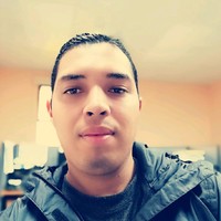 Ronald Ramirez