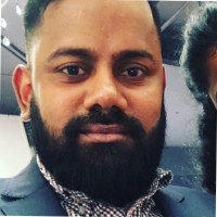 Alexandre RAJASEKARAM