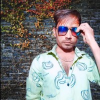 Neeraj Dey