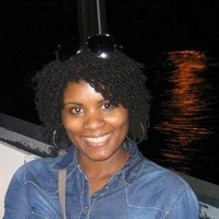 Carmen Harris
