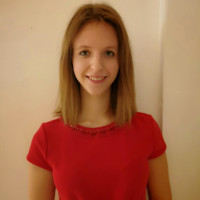 Bernadett Dubrán