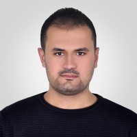 Mohammad Khallouf
