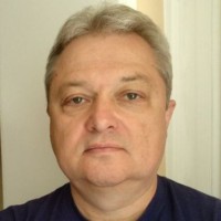 VOLODYMYR HALYTSKYI