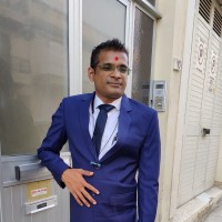 Vipulbhai Navadiya
