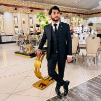 Muhammad Salman Zai