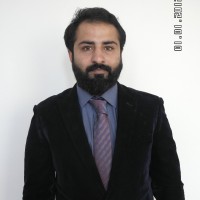 Ali Ahmed Bugti