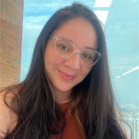 Caroline Restrepo Diosa