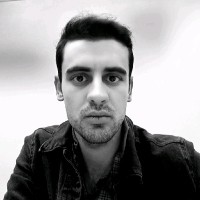 mostafa rahmati