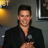 Brett Jenkin