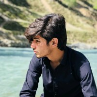 Muhammad Hashaam Khan