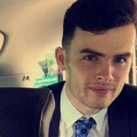 Ruairi Bradley