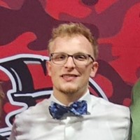 Aaron Boyer