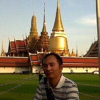 Thosaporn Malaitrong