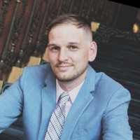 Elliot King,  M.Ed.