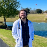 James Shockley, Bsn, Rn, Fnp-S
