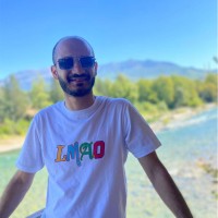 Ahmed Elwazir