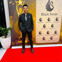 Farhan Mehdi