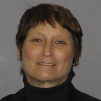 Stephanie Dye
