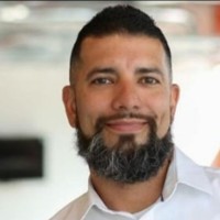 Andres Martinez
