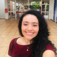 Thais Helena de Paula Jesus