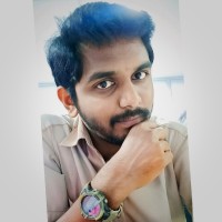 Rameshbabu T R