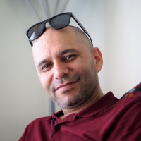 Reza Babazadeh