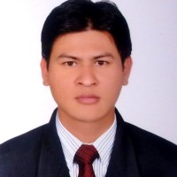 chandra shrestha