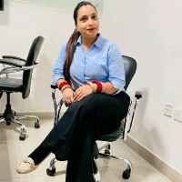 Neha Thakur Garg
