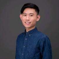 Chung Lei (Derick) Yeh