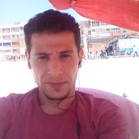 Ahmed El Mahy