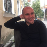 Oleksiy Dubnytskiy