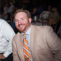 Clay Holt
