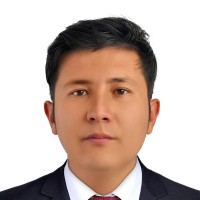 Mohammad Jawad Haidari