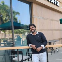 Tharun K