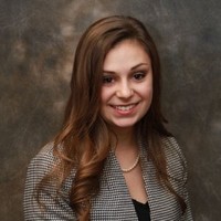 Courtney Lefebvre