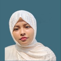 Rafna Zainudheen