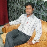 Satyajit Biswal