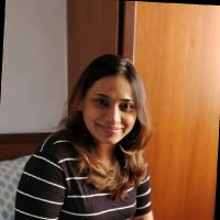 Nandita Shekhar