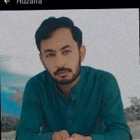 Huzaifa Tanveer