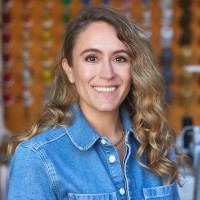Carrie B Feldman, MSOD