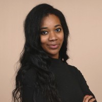 Simone Heard