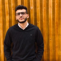 Ziad Elnory