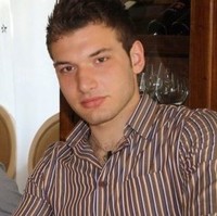 Mattia Barba