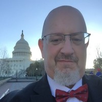 Christian Moore, MBA, LPI